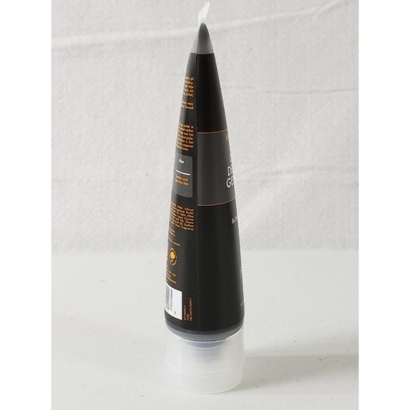 ▪️ 5/$25 SHEA MOISTURE African Black Soap Bamboo Charcoal Detoxifying Cleanser - Picture 2 of 4